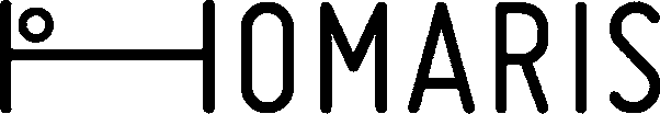 Homaris logo
