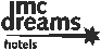 McDreams Hotels logo