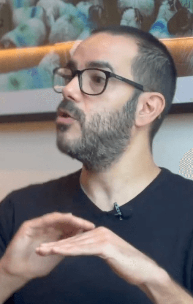 Paolo Donà, CIO at Staycity Group