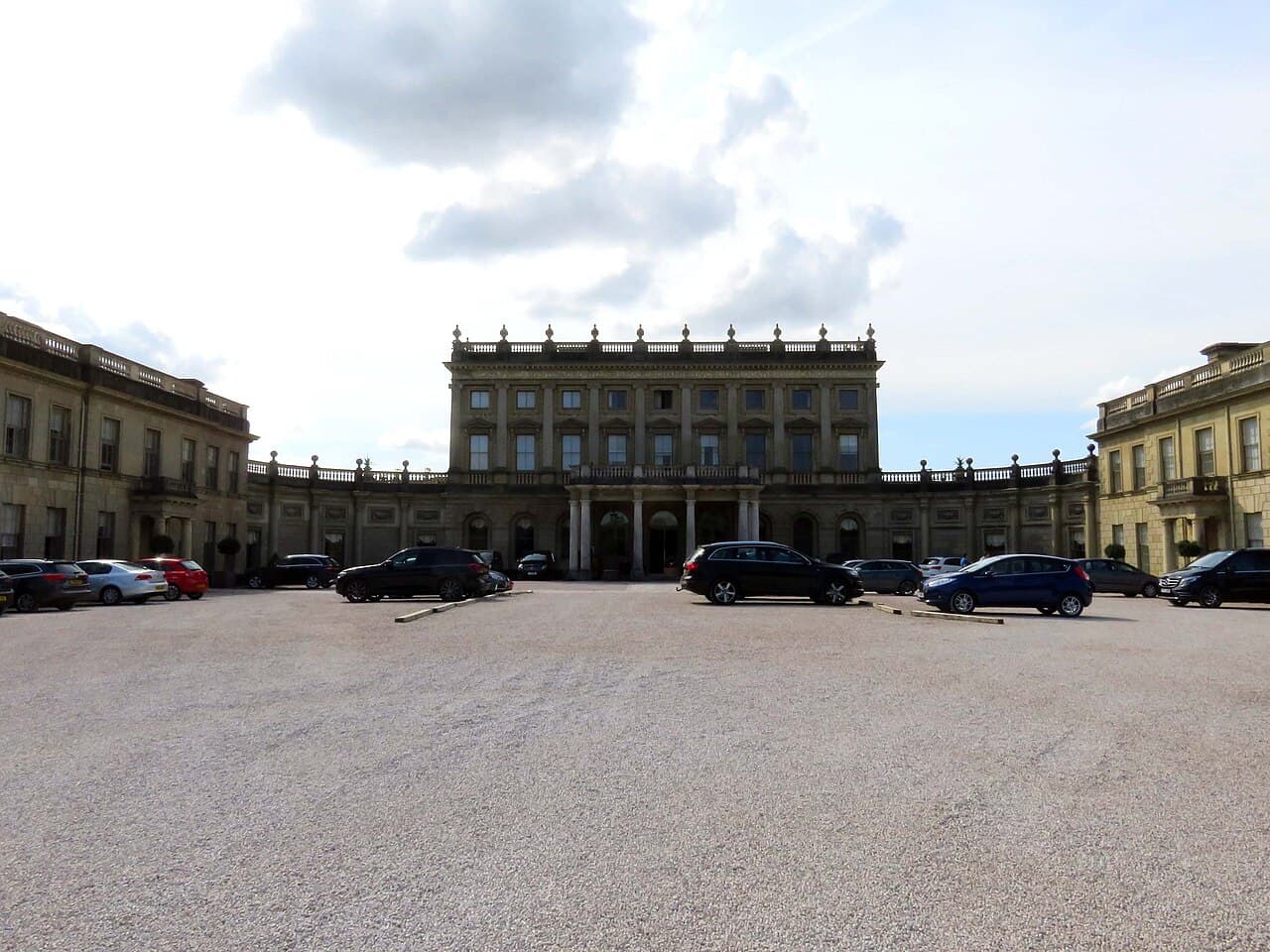 Cliveden House, Berkshire