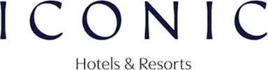 Iconic Hotels & Resorts logo